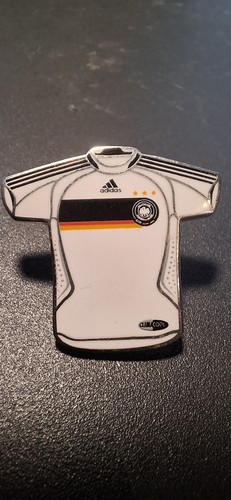 Trikot pin deutsche - pin,