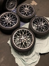 BBS RX-R 9 X 19 5 X 112 34
