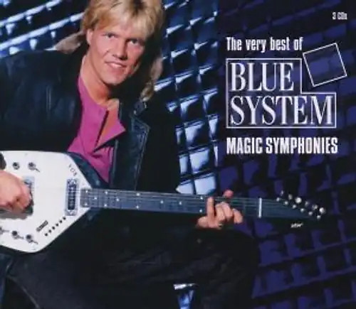 Blue system the - very, best