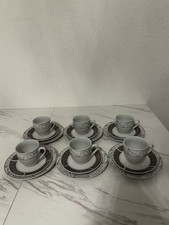 Van Well Geschirr Set