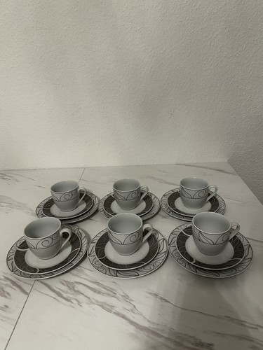 Van well geschirr set - well,