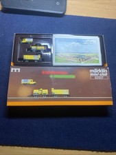 Märklin mini club, Spur Z