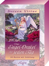 Allegria Verlag Engel-Orakel