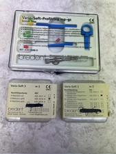 Vario Soft 3 Vario Soft Profilsteg Brecent Zahntechnik