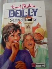 Enid Blyton Dolly Sammelband 5