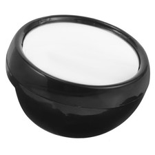 5 Stück Büro-Gesichtsfeld-Vergrößerungsspiegel, Computer-Rückspiegel für Büro