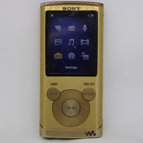 Sony walkman nwz - sony, /