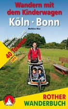 Wandern mit dem Kinderwagen
