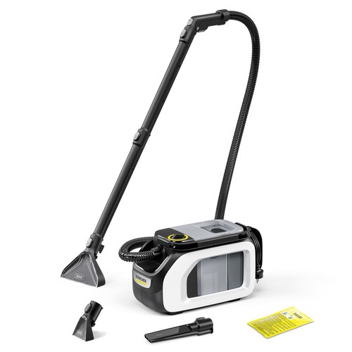 Kärcher waschsauger 3 - kärcher, se
