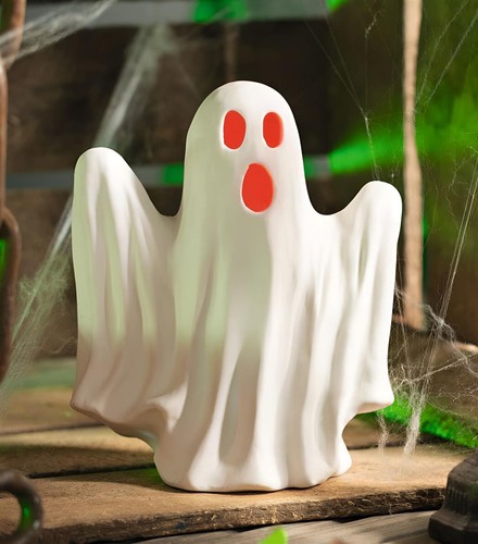 Halloween led gespenst - halloween,
