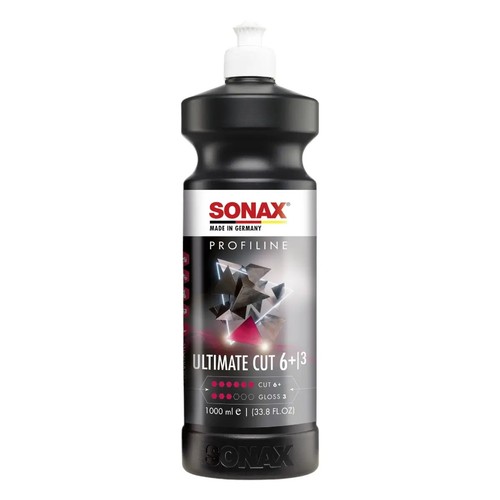 Sonax profiline ultimate cut - sonax,