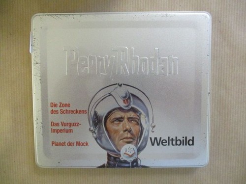 Weltbild perry rhodan - perry,