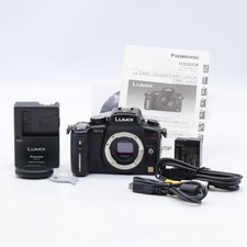 Near Mint - Shutter Count