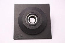 SINAR OBJEKTIVPLATTE FÜR DB