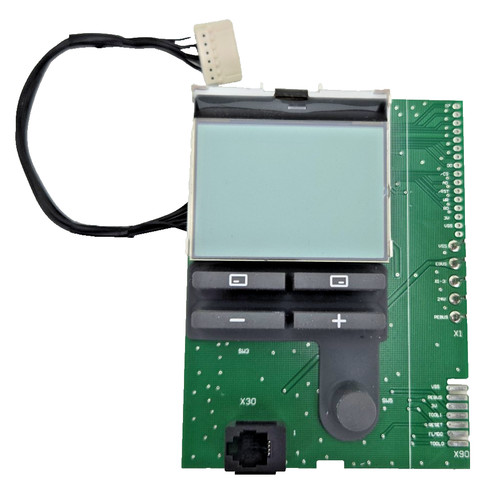 Vaillant display 0020136628 - vaillant,