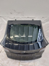 Tesla Model Y Heckklappe Heckdeckel Kofferklappe Heckscheibe PBSB Sierra Black