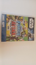 Topps Star Wars Force Attax