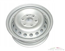 Stahlfelge Iveco Daily -2014