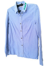 Trachtenbluse - Country Line -