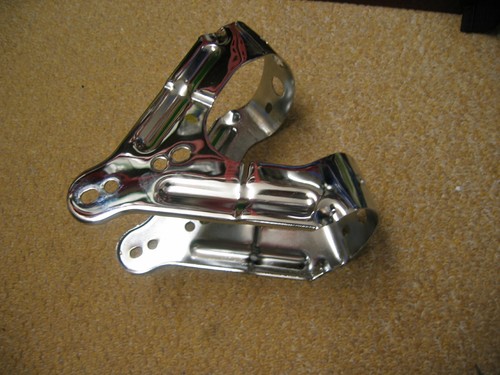 Kawasaki 250 chrom - s1,