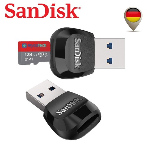 Sandisk mobil mate - mobil,