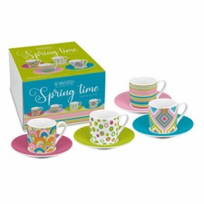 Könitz Espressotassen 4er Set