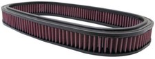 K&N Luftfilter Mercedes 190er
