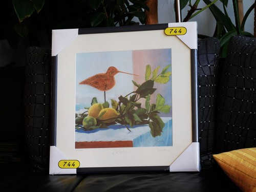 Kunstdruck jürgen winkler - jürgen,
