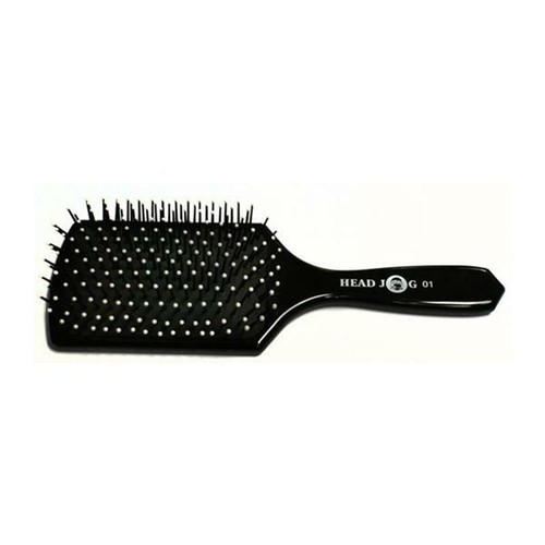 Head jog brush - head,