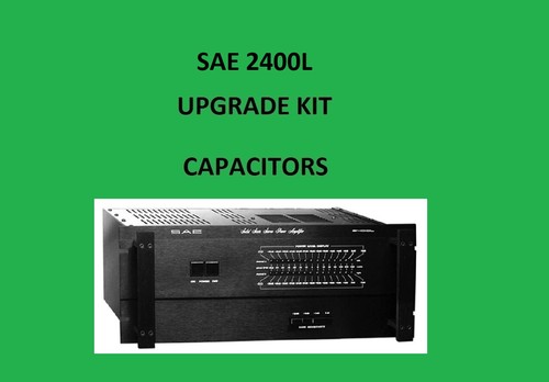 Endstufe sae 2400l - endstufe,