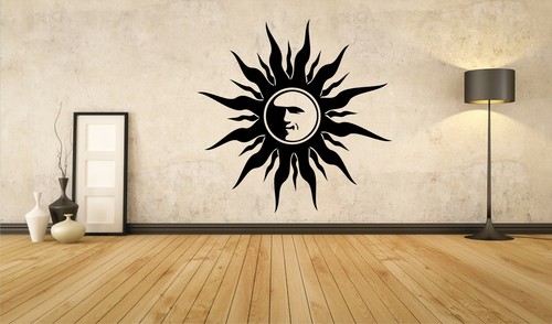 Sonne sun aufkleber lifestyle - sonne,