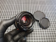 Leica Elmarit-R 28mm f/2,8 ✅