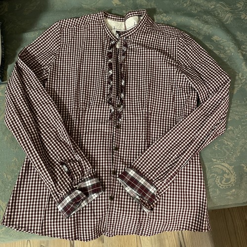 Damen bluse marco - damen, bluse,