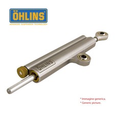 Ohlins Lenkungsdampfer Honda