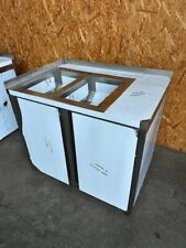 Händewaschen für Food Truck