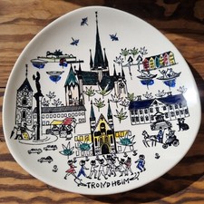 Stavangerflint design Inger