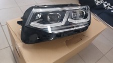 OE VW Tiguan Scheinwerfer