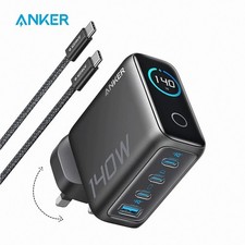 (EU Stock) Anker 140W USB-C