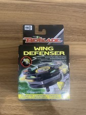 Beyblade Hasbro Wing Defenser