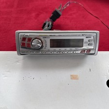 autoradio Red Star RCD 103 MP3