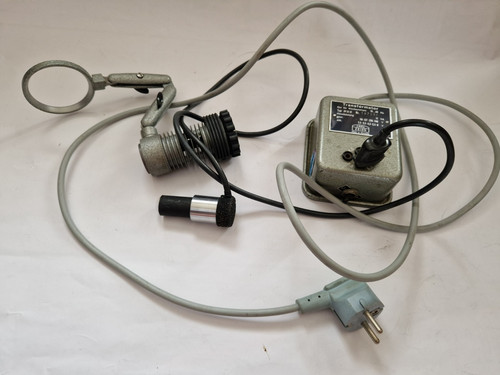 Zeiss west stemi mikroskop - west,