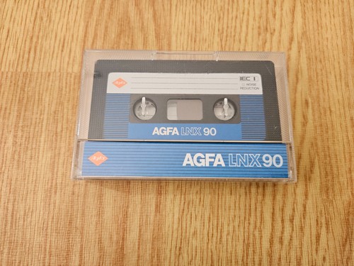 Agfa lnx normal position - lnx,