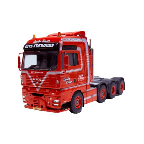 Wsi man tga xxl - 1:50,