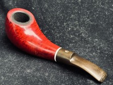 Pfeife Spitfire by Lorenzo 9mm