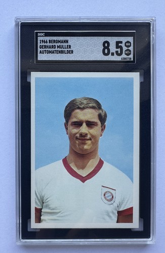 1966 bergmann verlag gerd - bergmann,