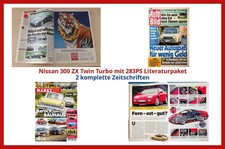 Nissan 300 ZX Twin Turbo mit