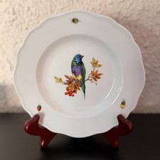 Meissen Porzellan Zierteller