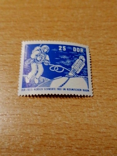 Briefmarken ddr 1965 minr - briefmarken,