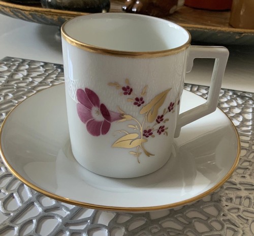 Porzellan sammeltasse tasse - sammeltasse,