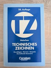 Technisches zeichnen - zeichnen,